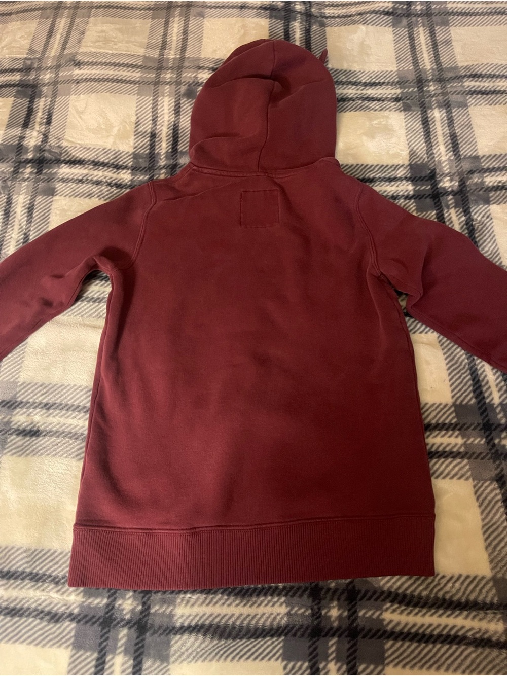 Set of 5 Hollister Hoodies Low Cost read description please - Picture 11 of 16